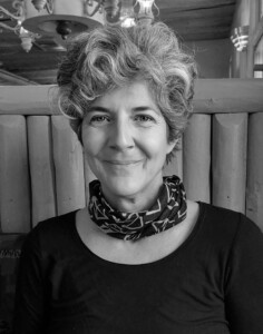 Judy Brown, Landscape Designer
