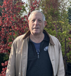 Barry Perlow, Landscape Designer