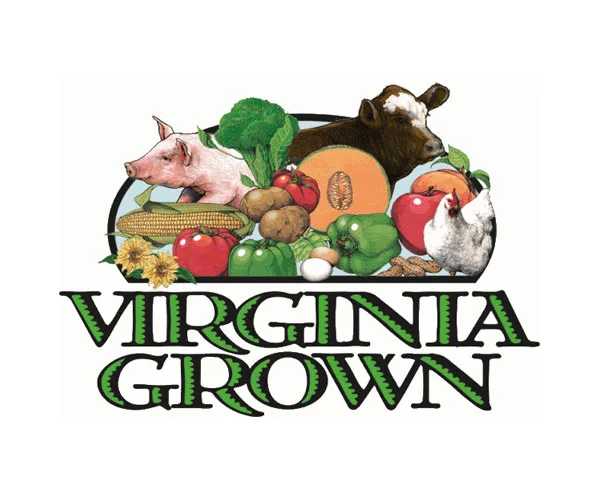 Virginia Grown - Great Big Greenhouse Farmers Market