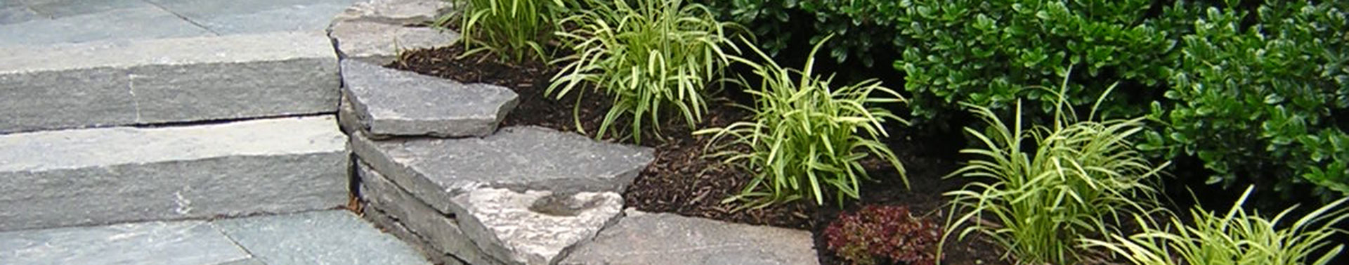 Custom hardscaping design services