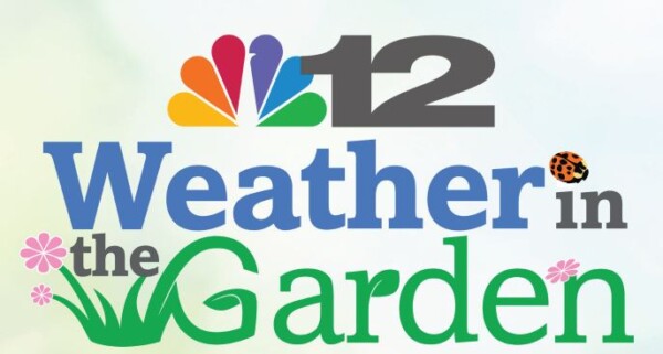 NBC12 Weather in the Garden logo