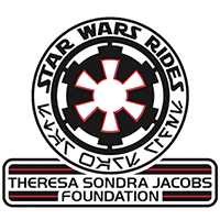 Star Wars Rides: Theresa Sondra Jacobs Foundation